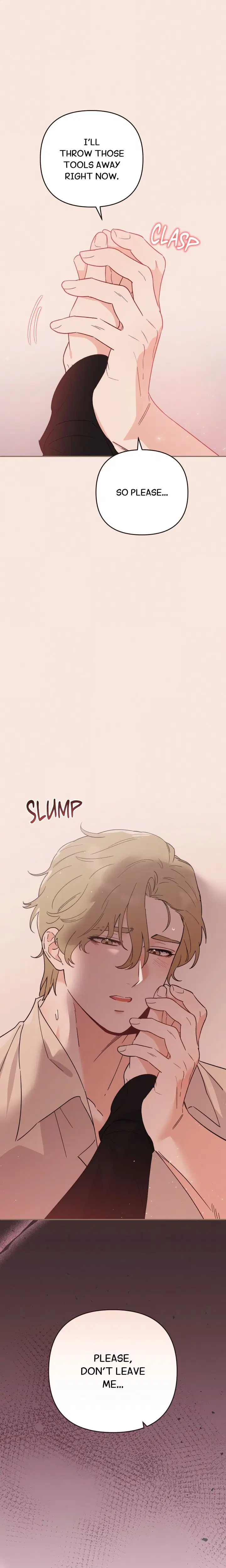 Happily Ever After Page 20 - MangaHe