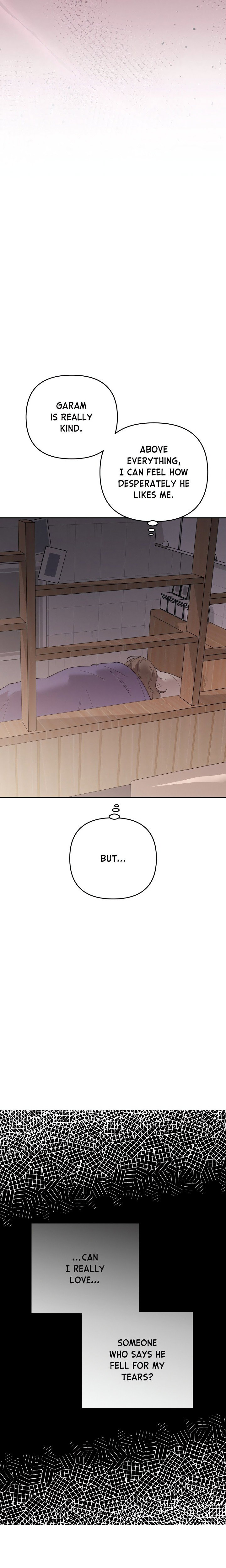 Happily Ever After Page 21 - MangaHe