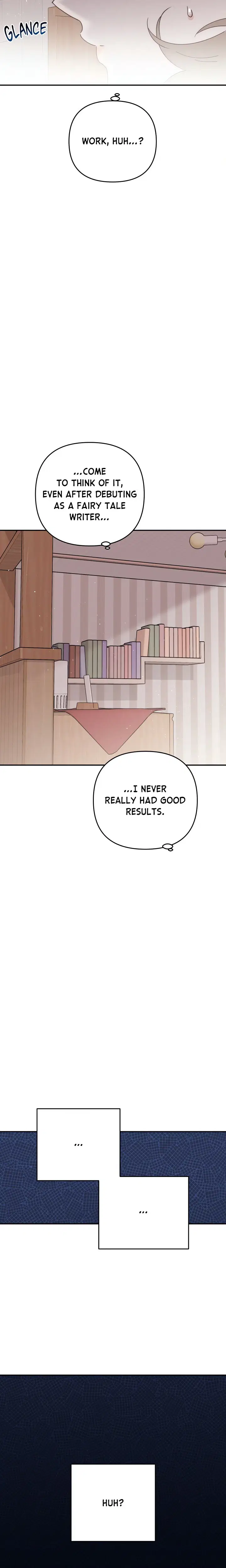 Happily Ever After Page 24 - MangaHe