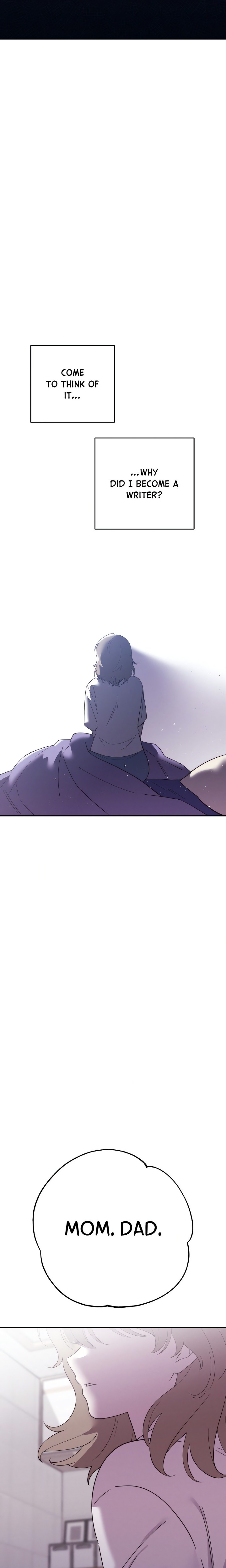 Happily Ever After Page 25 - MangaHe