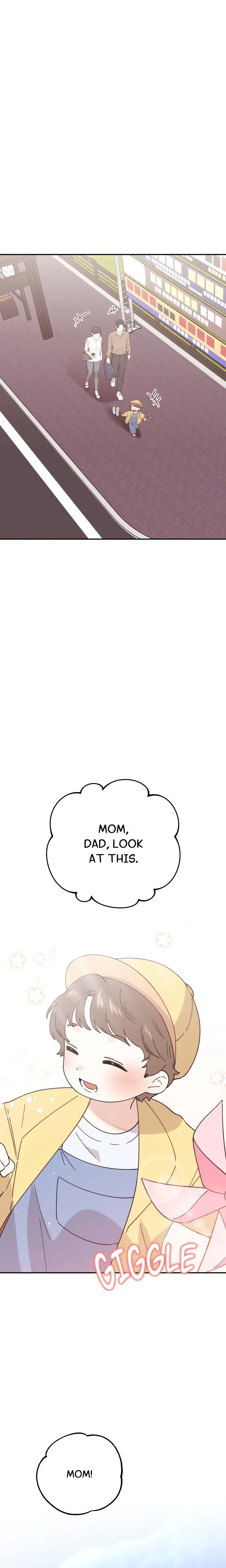 Happily Ever After Page 27 - MangaHe