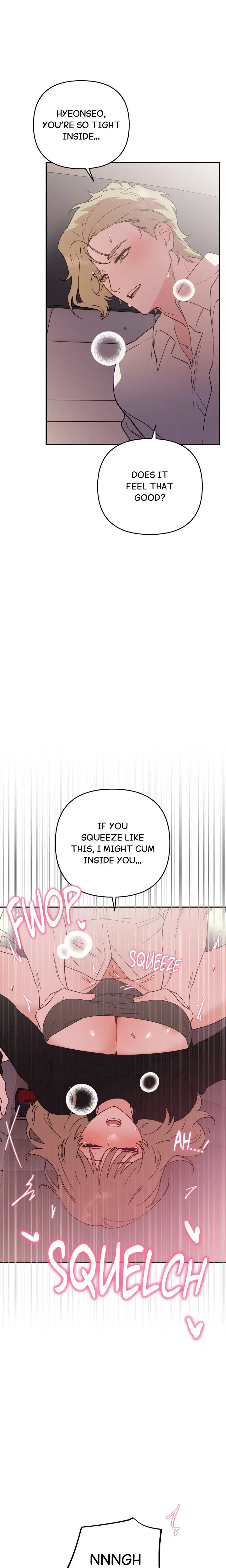 Happily Ever After Page 5 - MangaHe