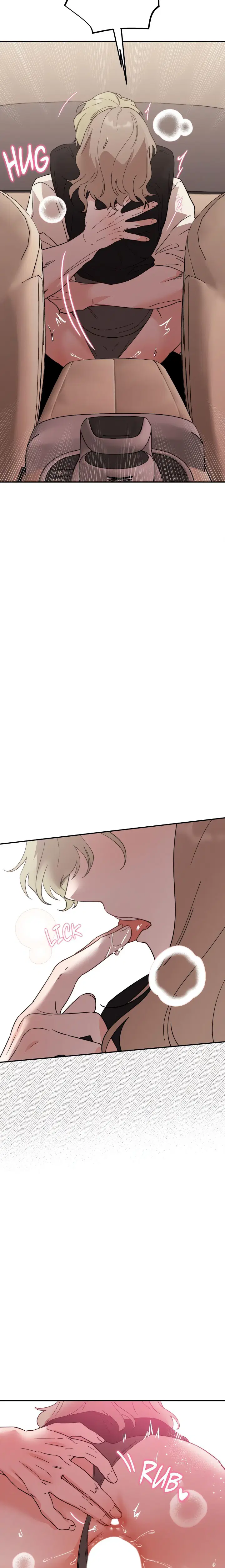Happily Ever After Page 6 - MangaHe