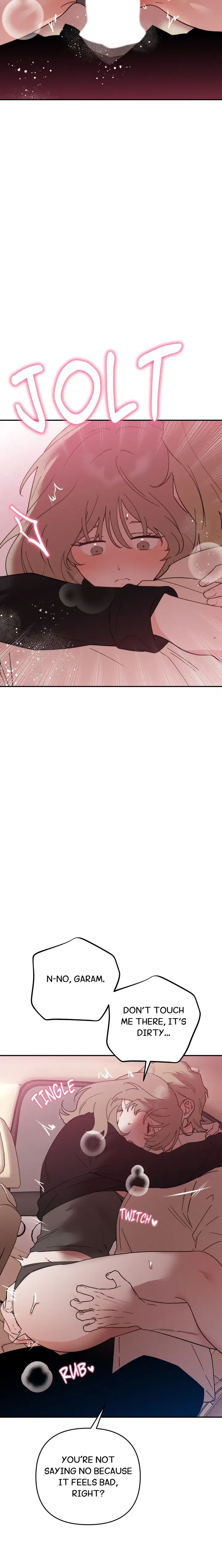 Happily Ever After Page 7 - MangaHe