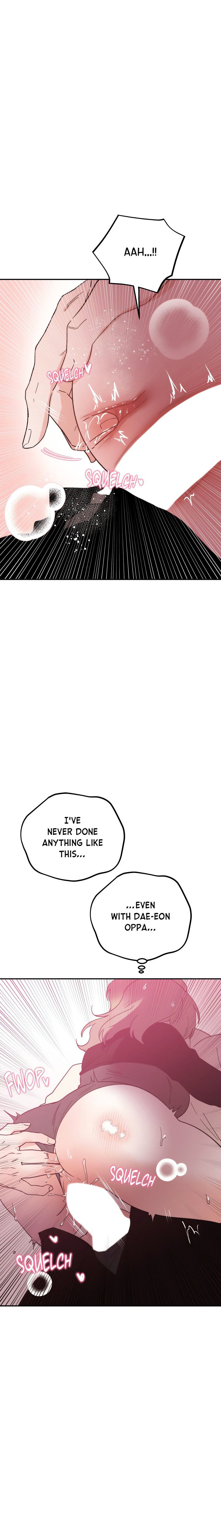 Happily Ever After Page 8 - MangaHe