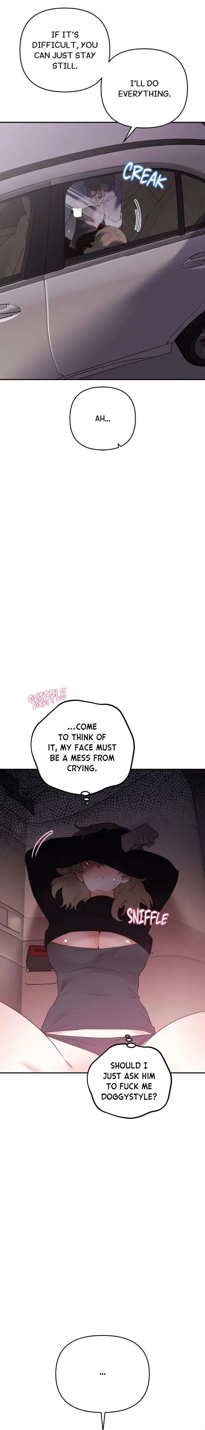 Happily Ever After Page 10 - MangaHe