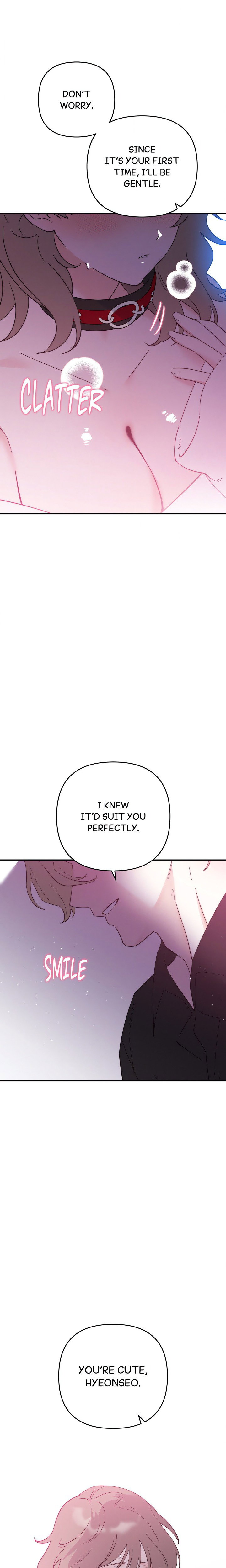 Happily Ever After Page 2 - MangaHe