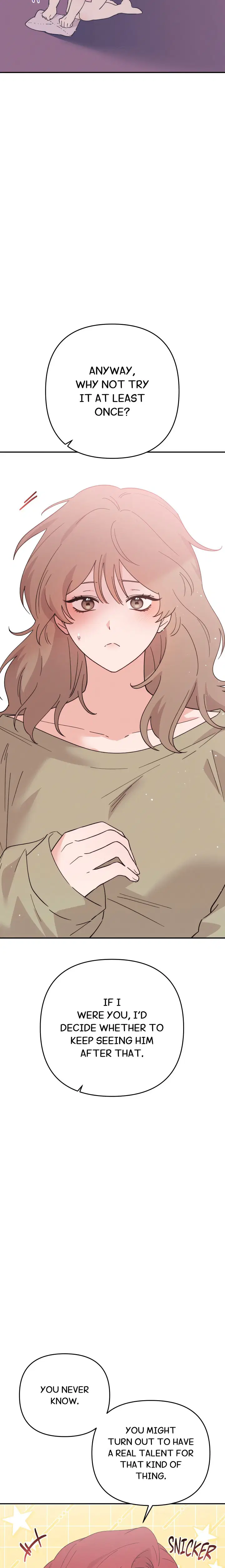 Happily Ever After Page 11 - MangaHe