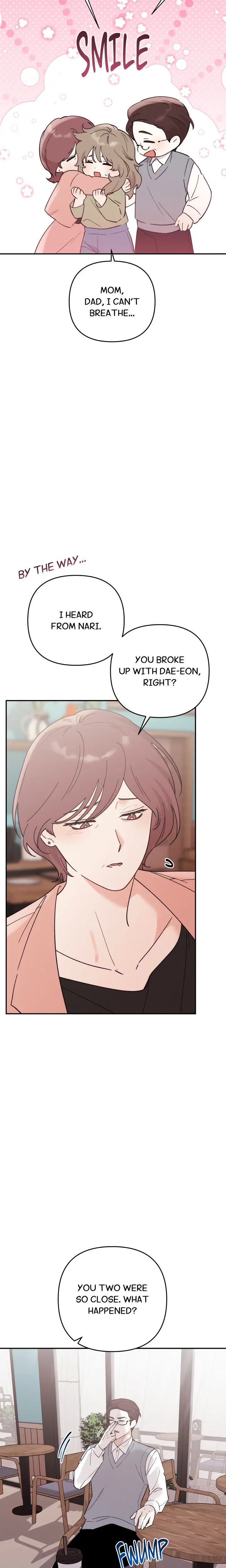 Happily Ever After Page 14 - MangaHe