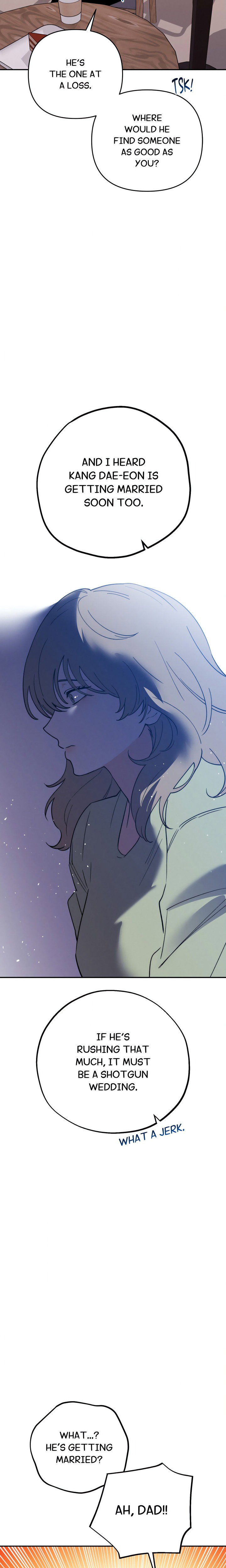 Happily Ever After Page 15 - MangaHe