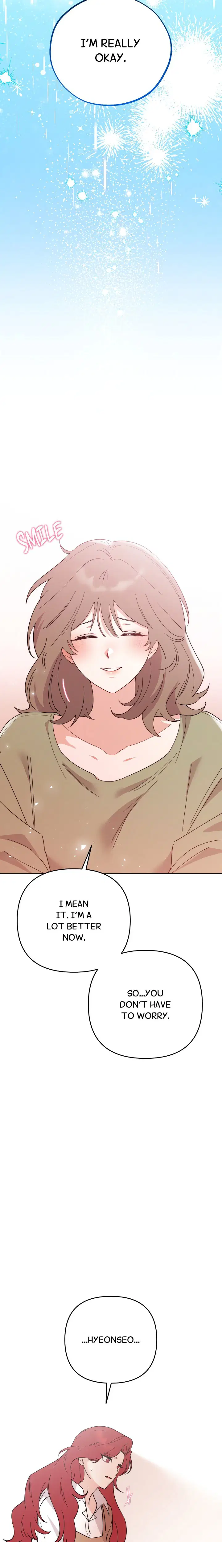 Happily Ever After Page 17 - MangaHe