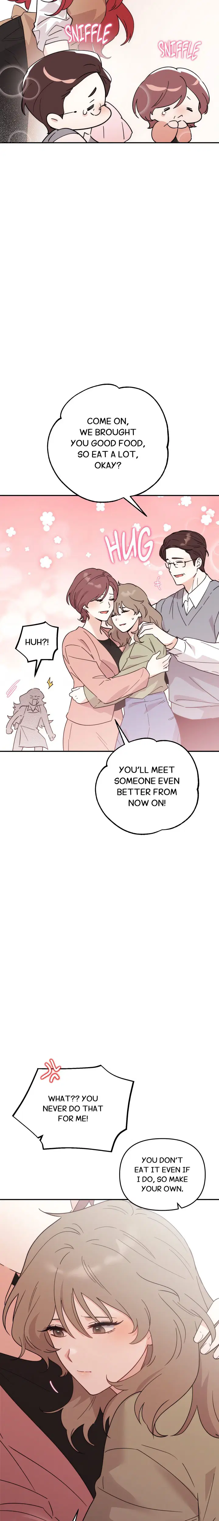 Happily Ever After Page 18 - MangaHe