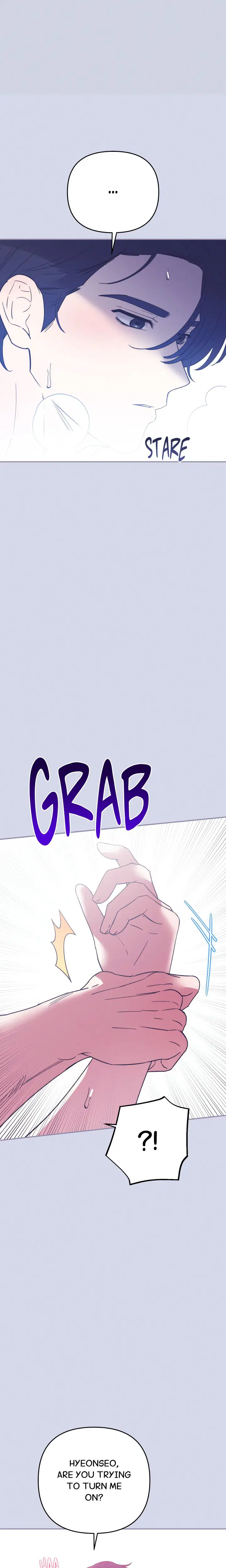 Happily Ever After Page 20 - MangaHe