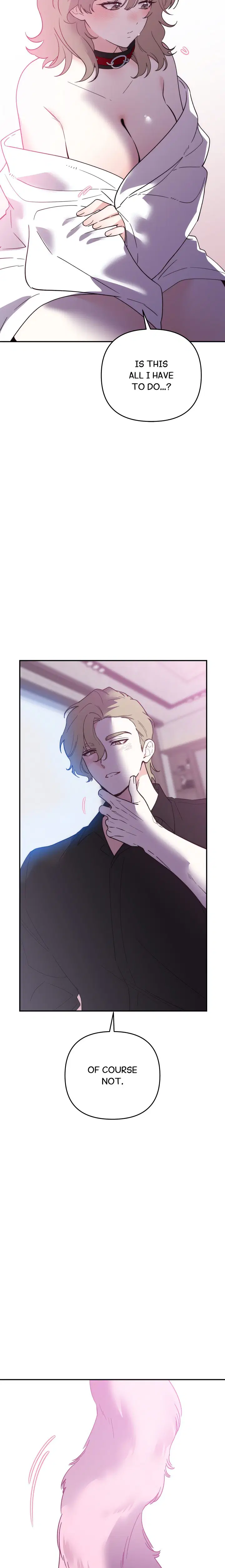 Happily Ever After Page 3 - MangaHe