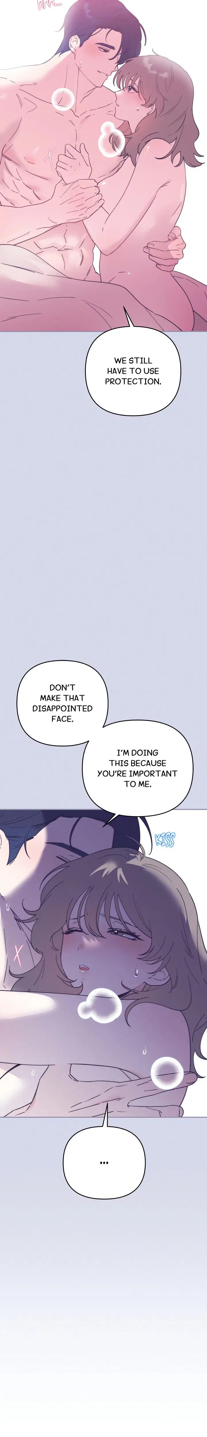 Happily Ever After Page 21 - MangaHe