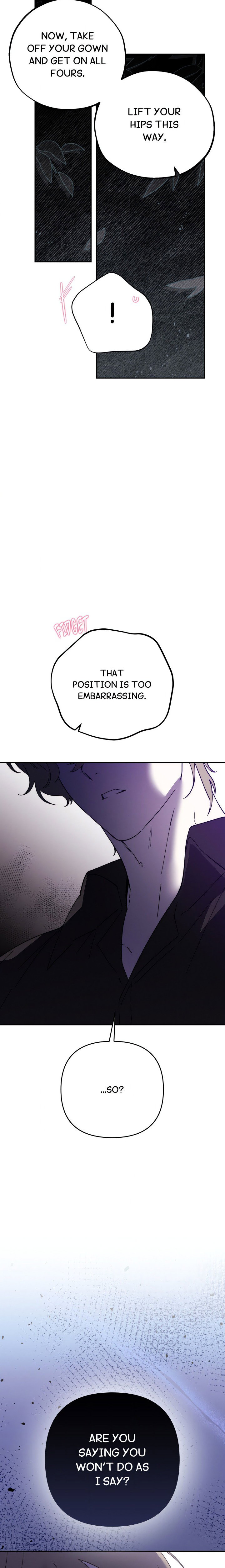 Happily Ever After Page 24 - MangaHe