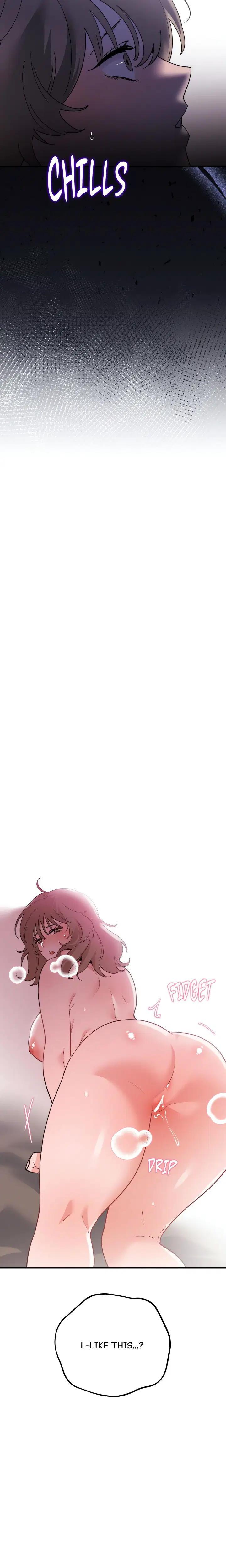 Happily Ever After Page 25 - MangaHe