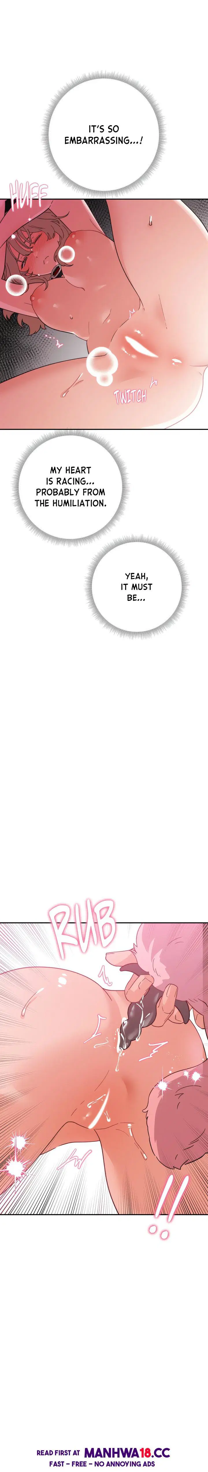 Happily Ever After Page 26 - MangaHe