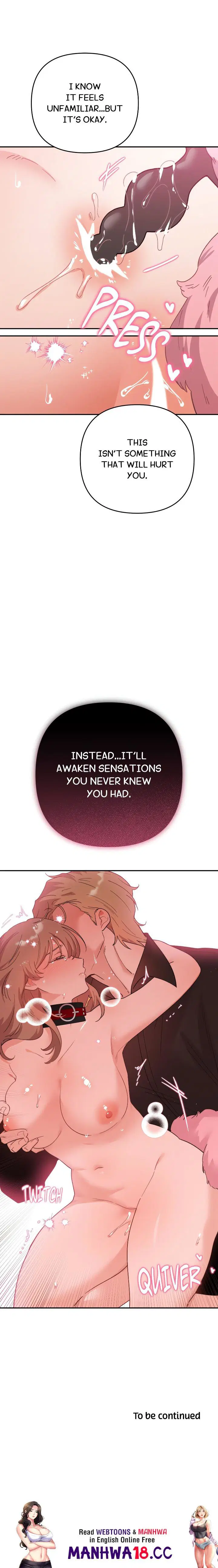 Happily Ever After Page 27 - MangaHe