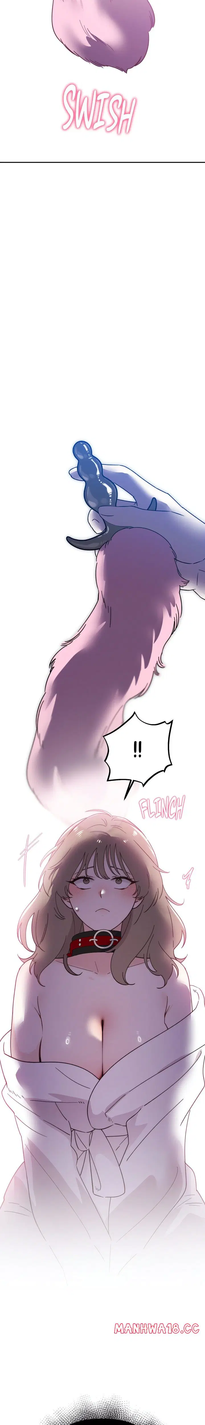 Happily Ever After Page 4 - MangaHe