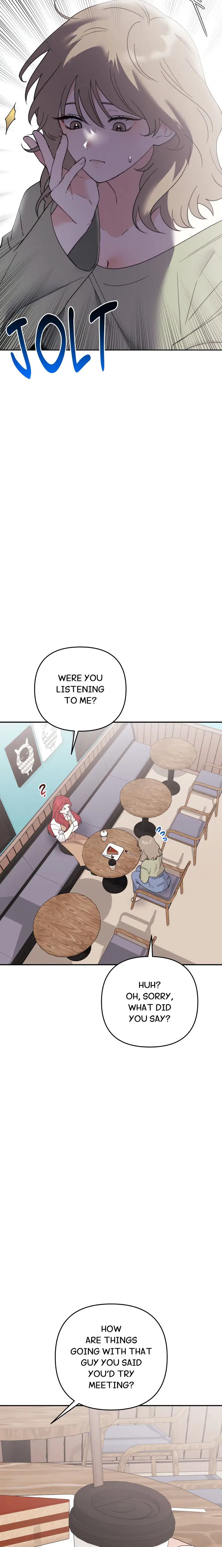Happily Ever After Page 7 - MangaHe
