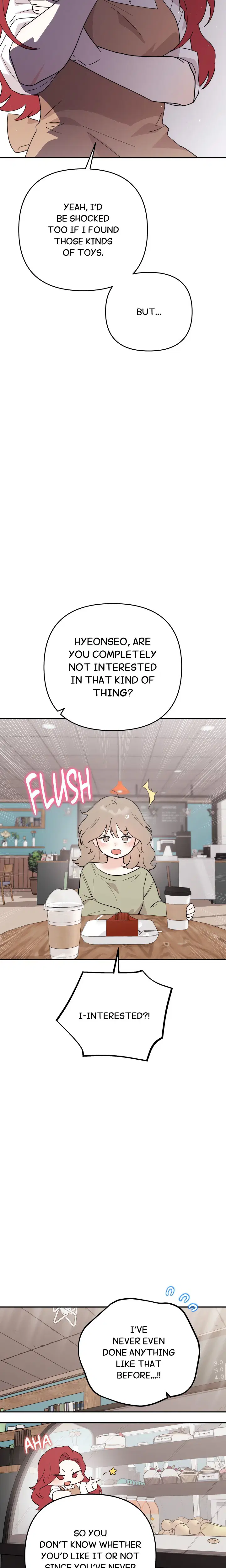 Happily Ever After Page 9 - MangaHe