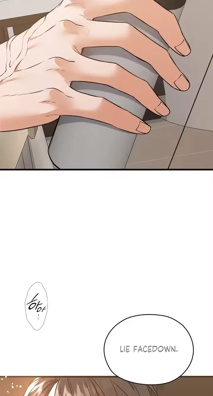 Beasts Who Cross the Line Page 16 - MangaHe