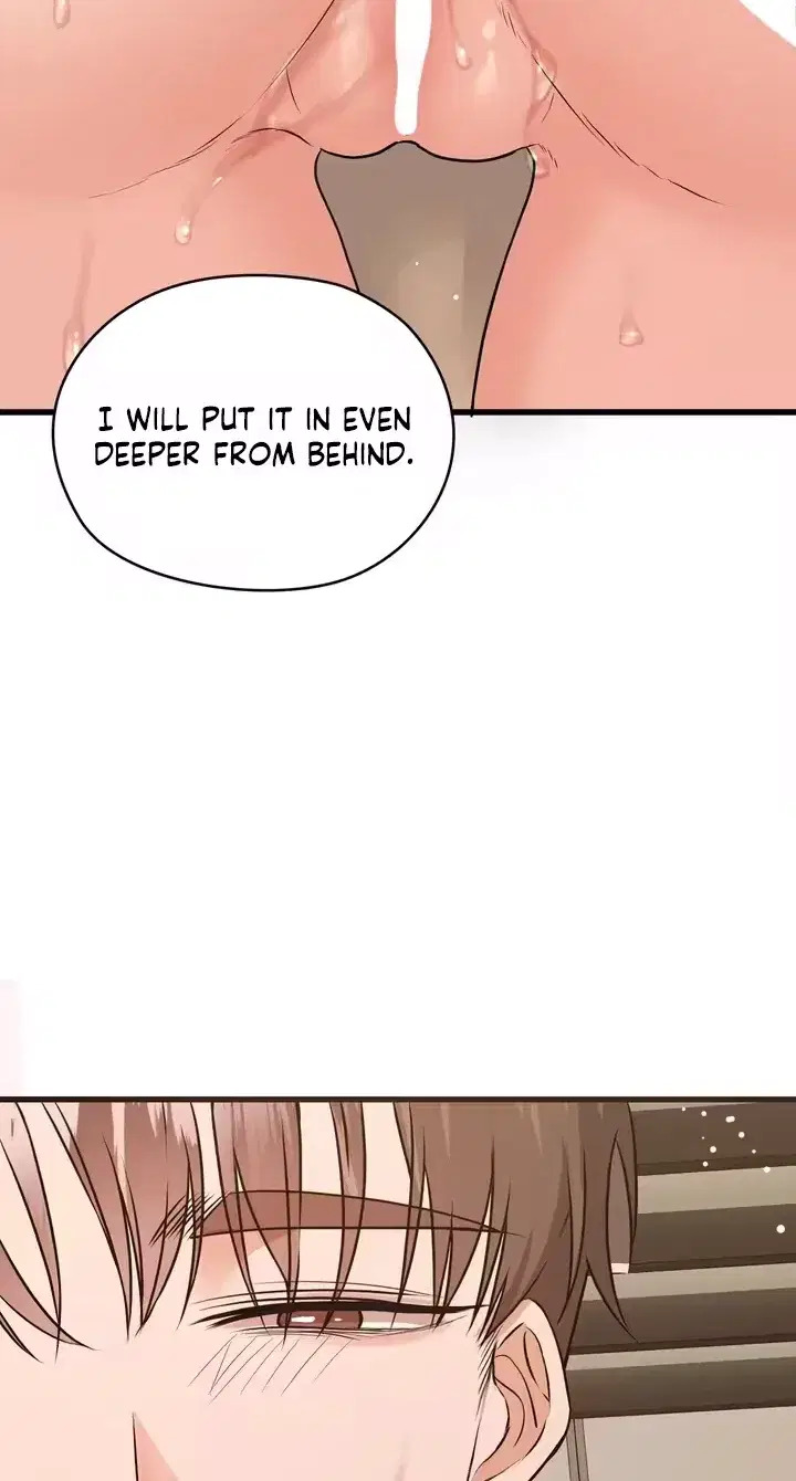 Beasts Who Cross the Line Page 18 - MangaHe