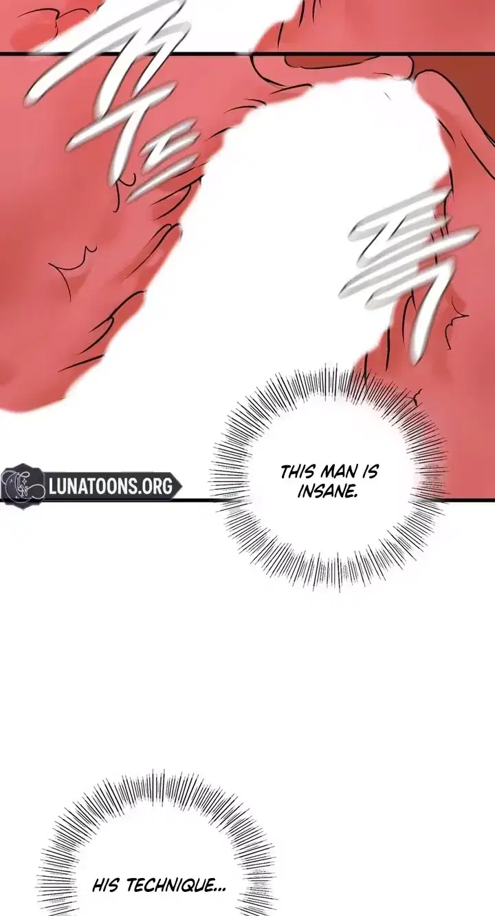 Beasts Who Cross the Line Page 3 - MangaHe