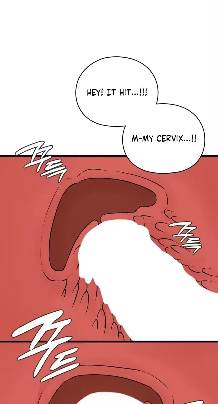 Beasts Who Cross the Line Page 23 - MangaHe