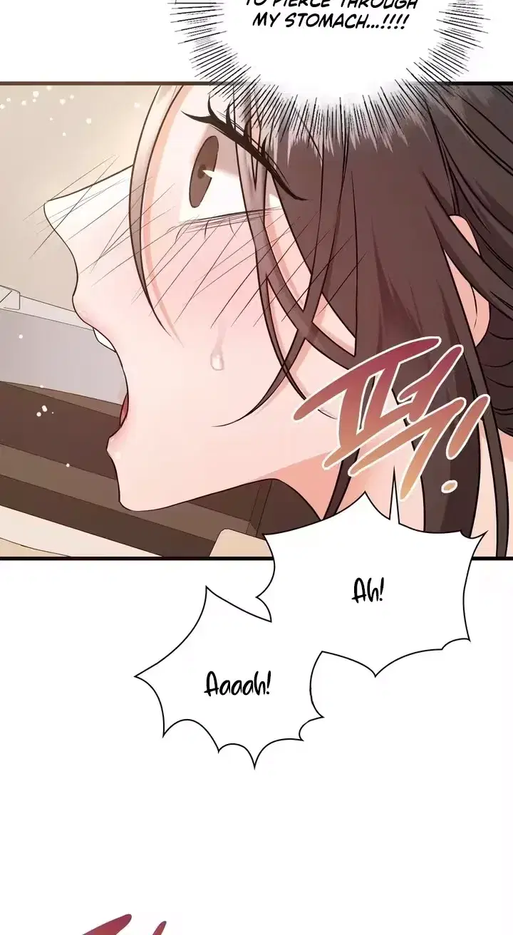 Beasts Who Cross the Line Page 25 - MangaHe