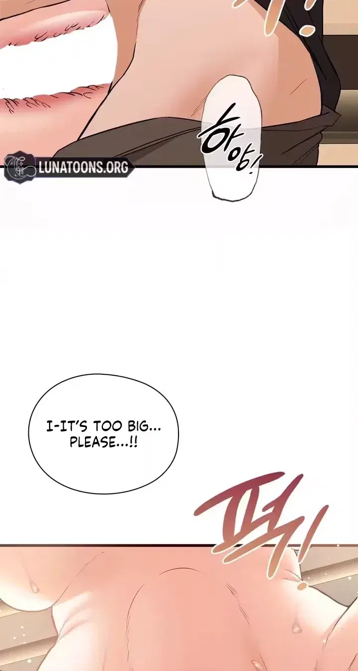 Beasts Who Cross the Line Page 9 - MangaHe