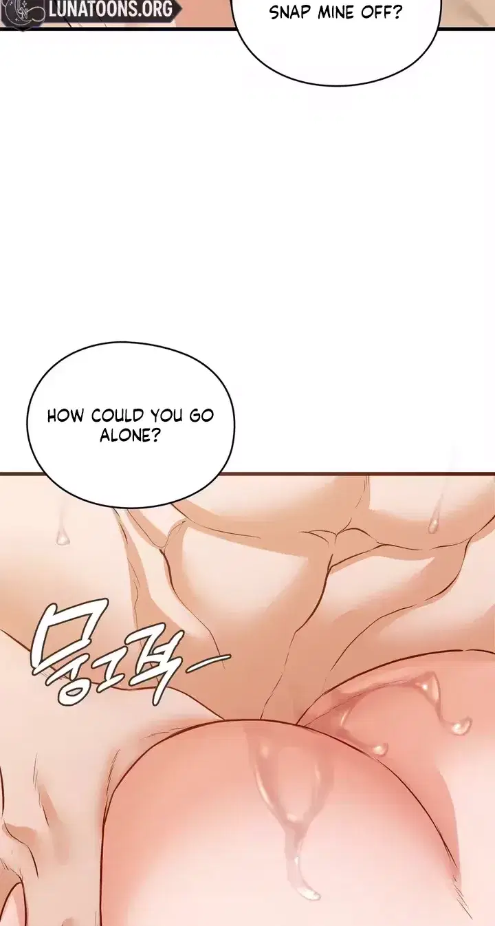 Beasts Who Cross the Line Page 14 - MangaHe