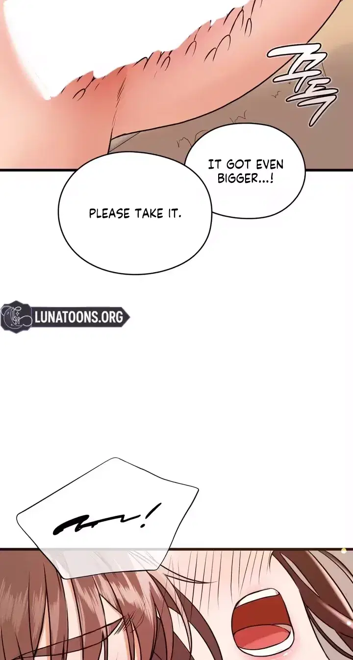 Beasts Who Cross the Line Page 19 - MangaHe