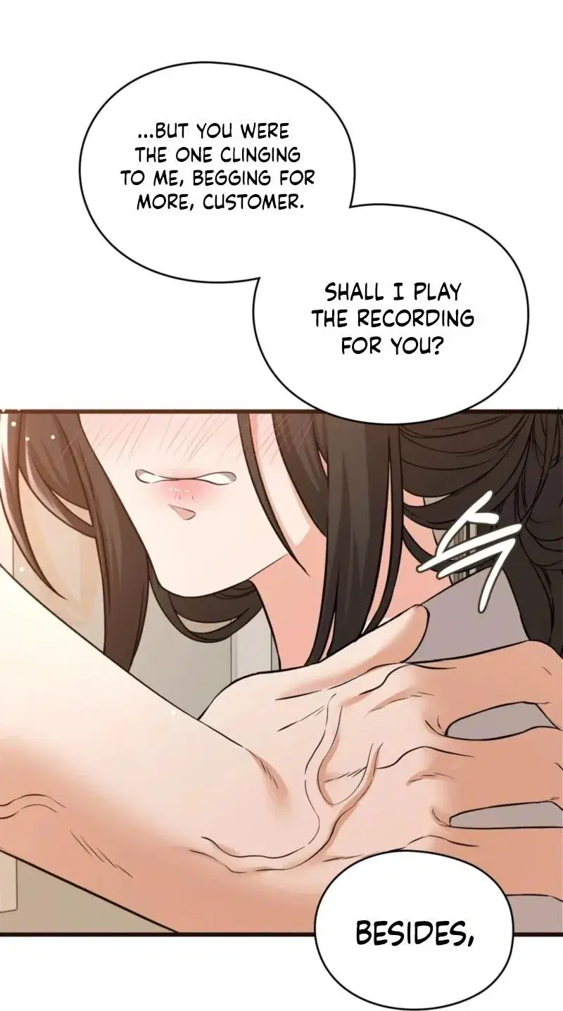 Beasts Who Cross the Line Page 14 - MangaHe