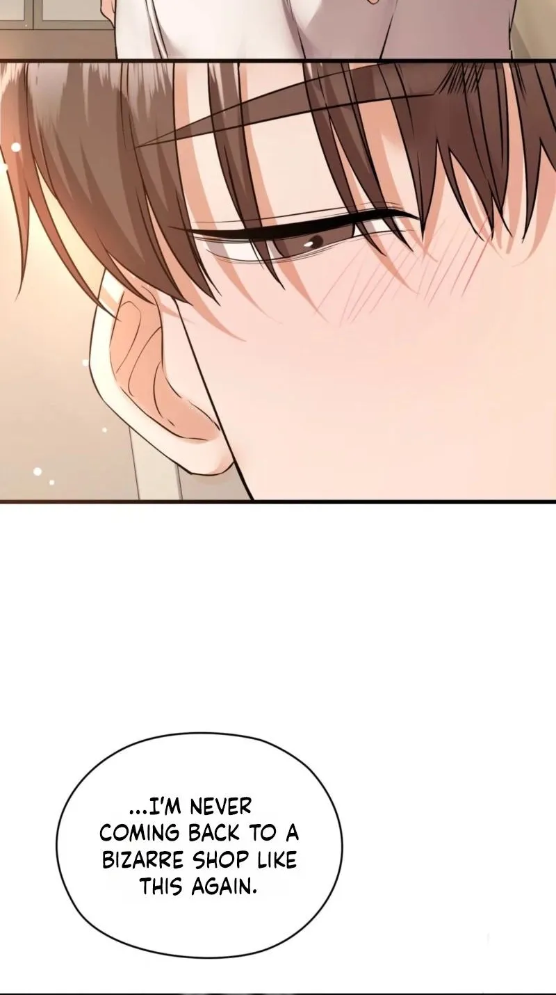Beasts Who Cross the Line Page 18 - MangaHe
