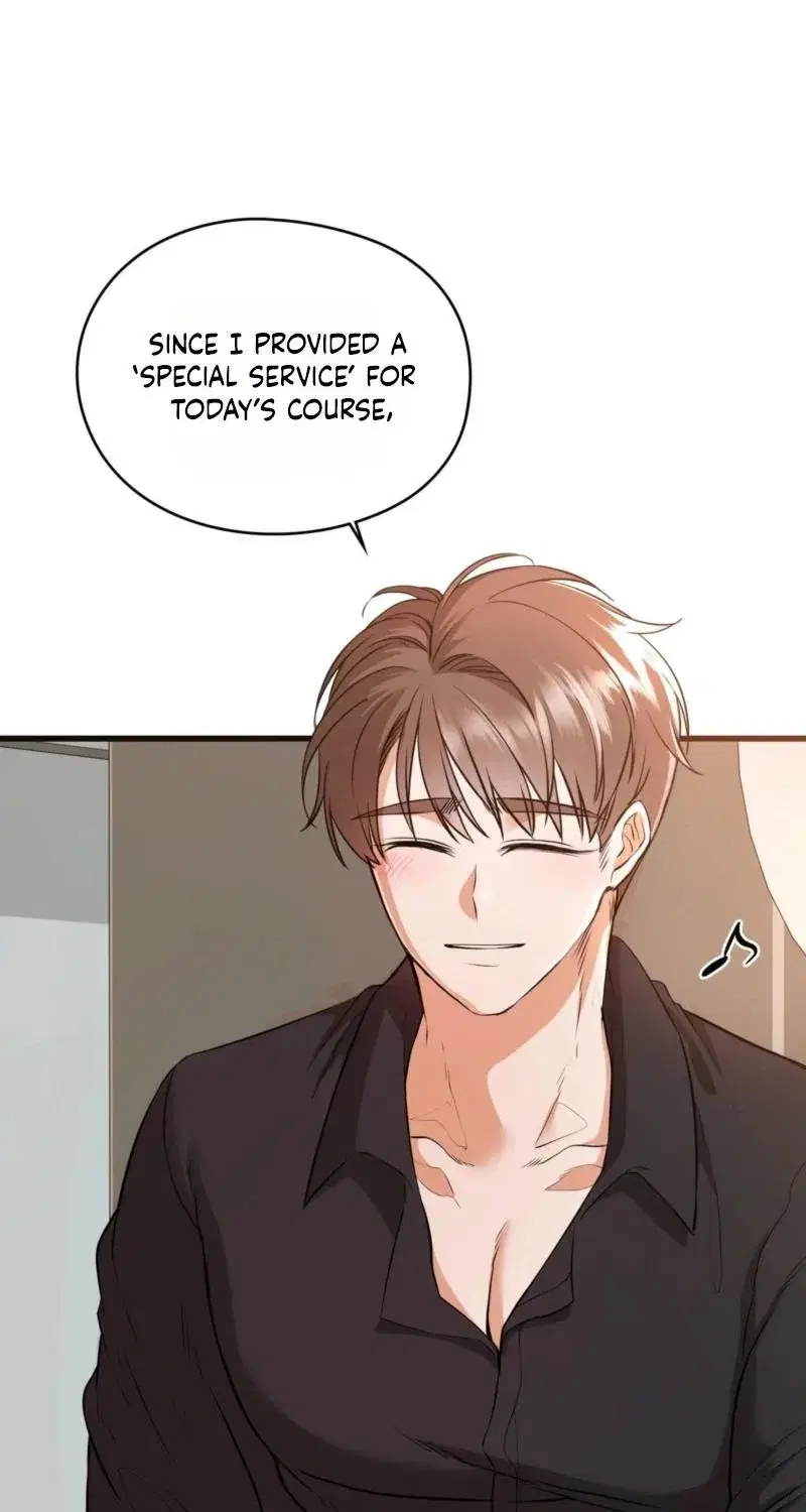 Beasts Who Cross the Line Page 21 - MangaHe