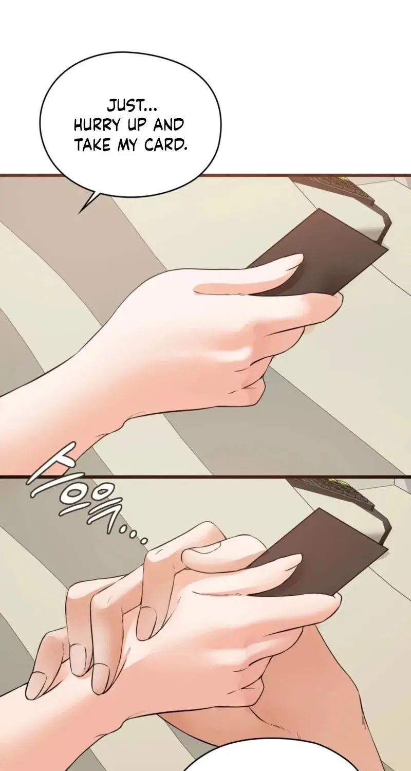Beasts Who Cross the Line Page 23 - MangaHe