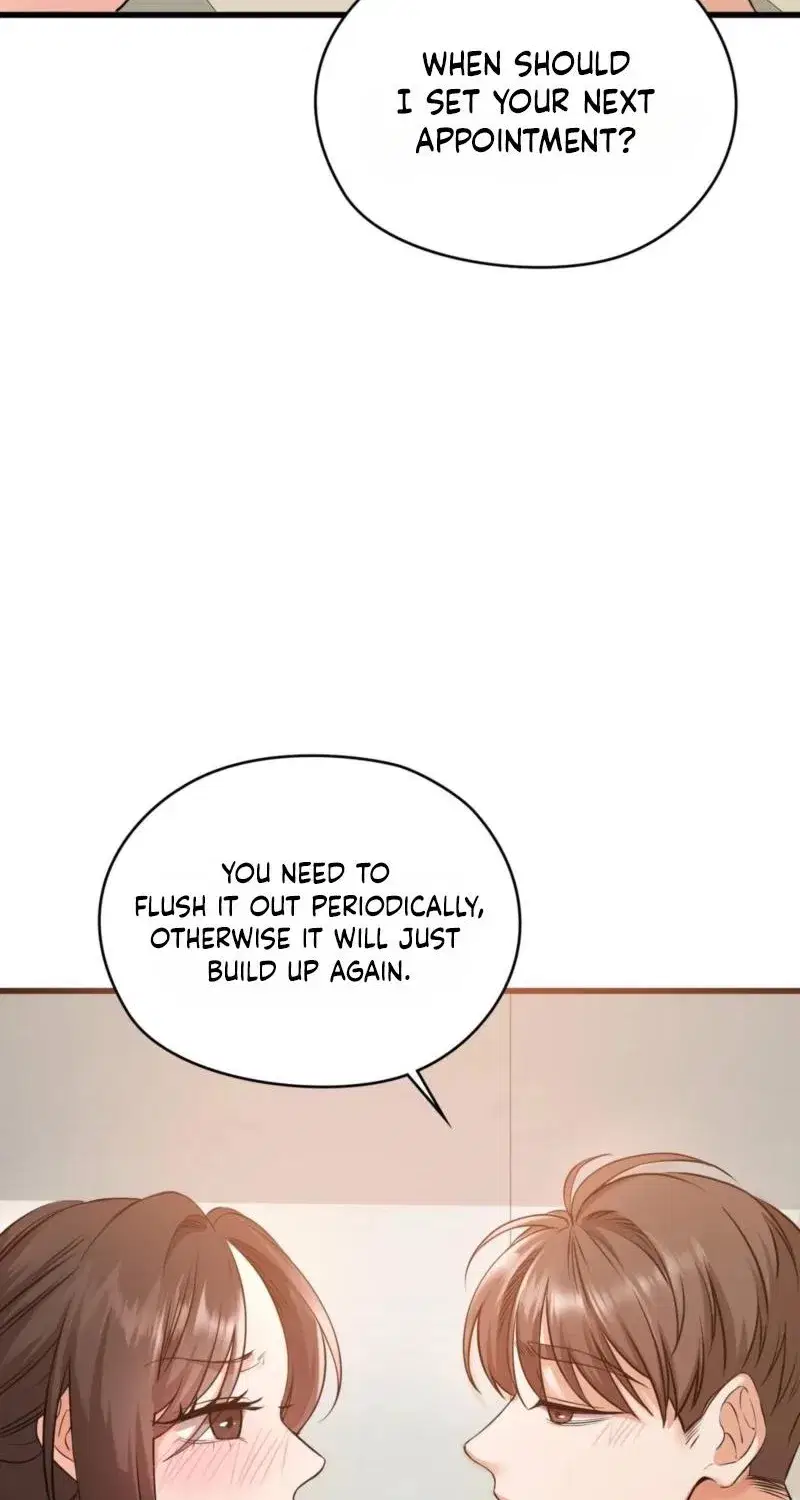 Beasts Who Cross the Line Page 24 - MangaHe