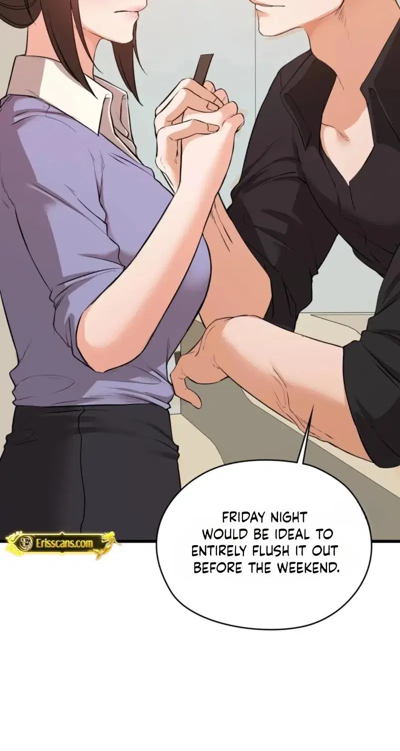 Beasts Who Cross the Line Page 25 - MangaHe