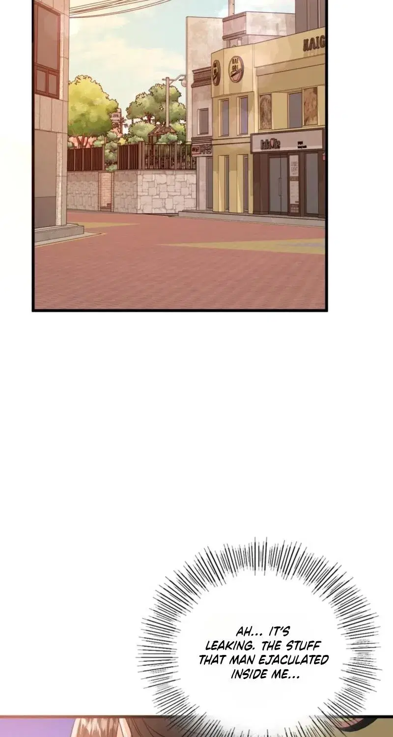 Beasts Who Cross the Line Page 28 - MangaHe