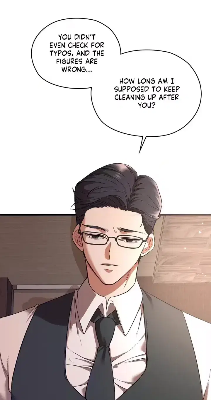 Beasts Who Cross the Line Page 5 - MangaHe