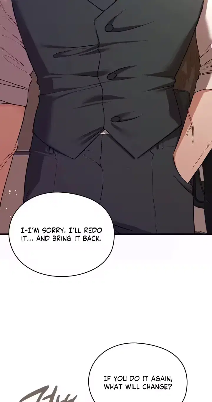 Beasts Who Cross the Line Page 6 - MangaHe