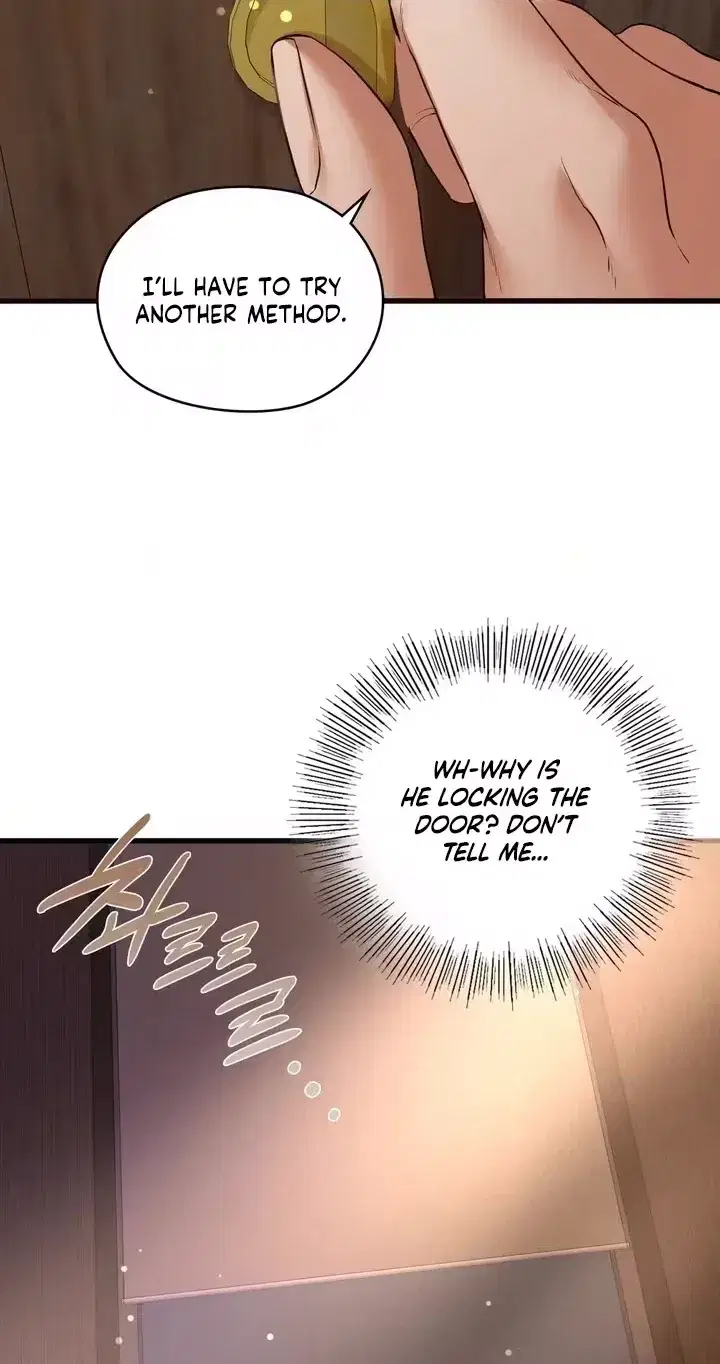 Beasts Who Cross the Line Page 9 - MangaHe