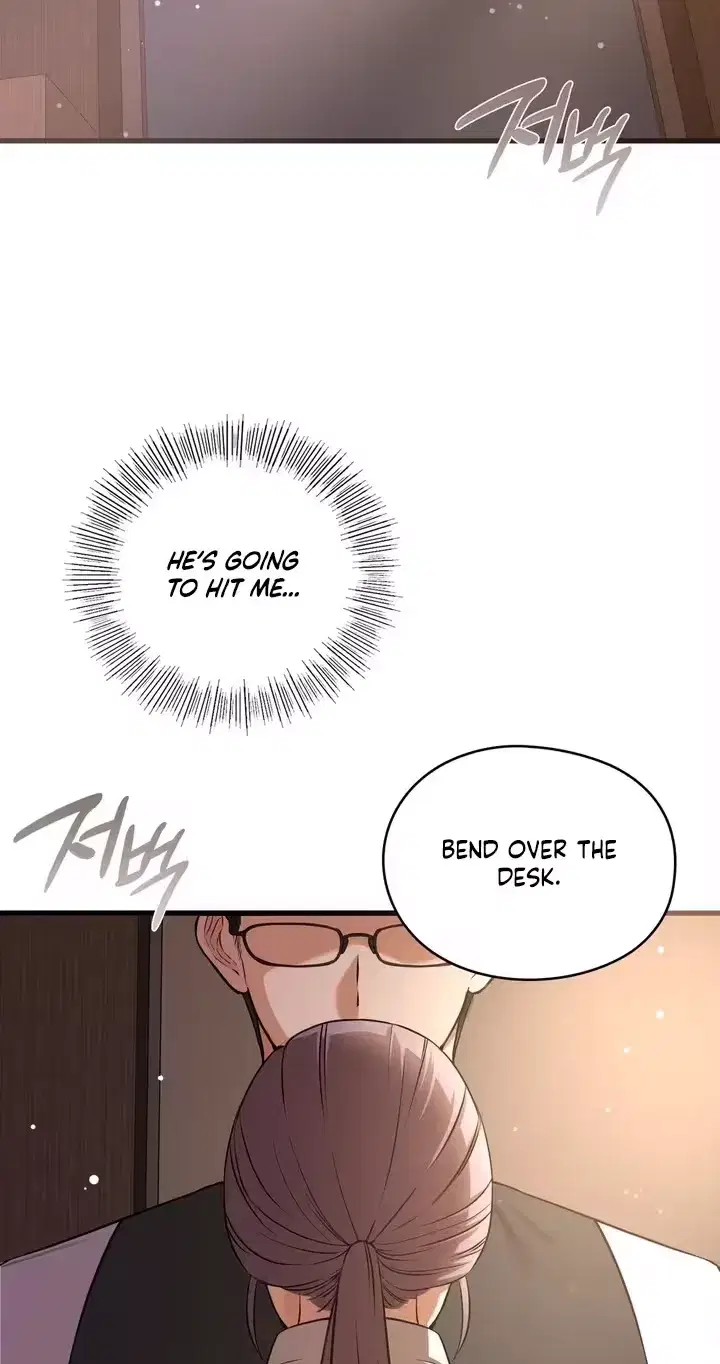 Beasts Who Cross the Line Page 10 - MangaHe