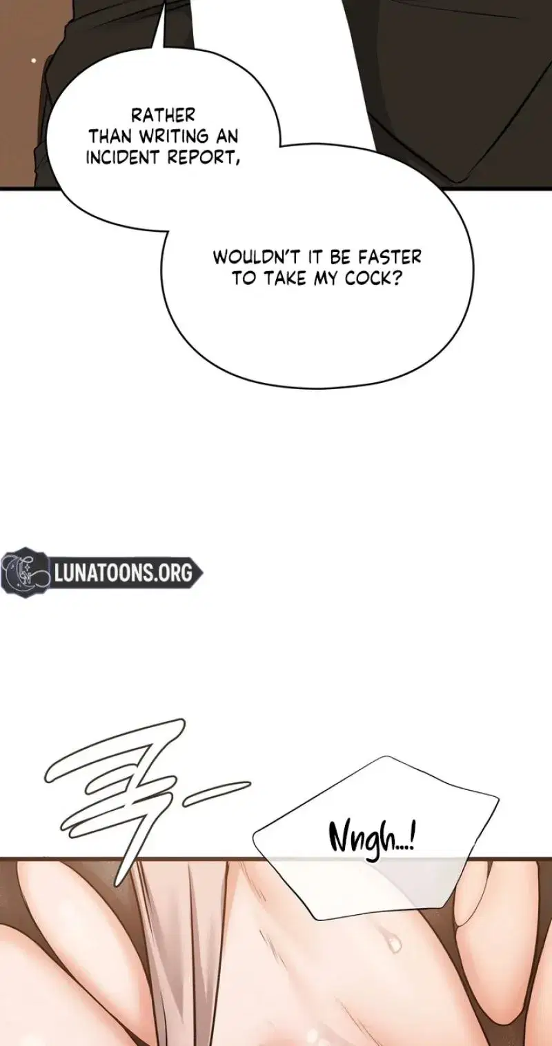 Beasts Who Cross the Line Page 13 - MangaHe