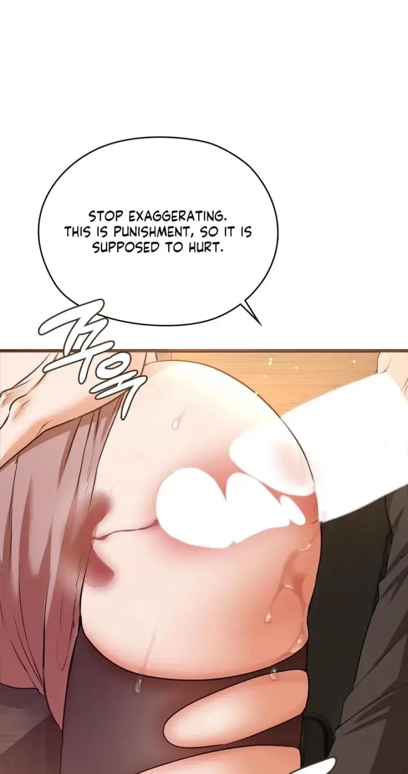 Beasts Who Cross the Line Page 18 - MangaHe