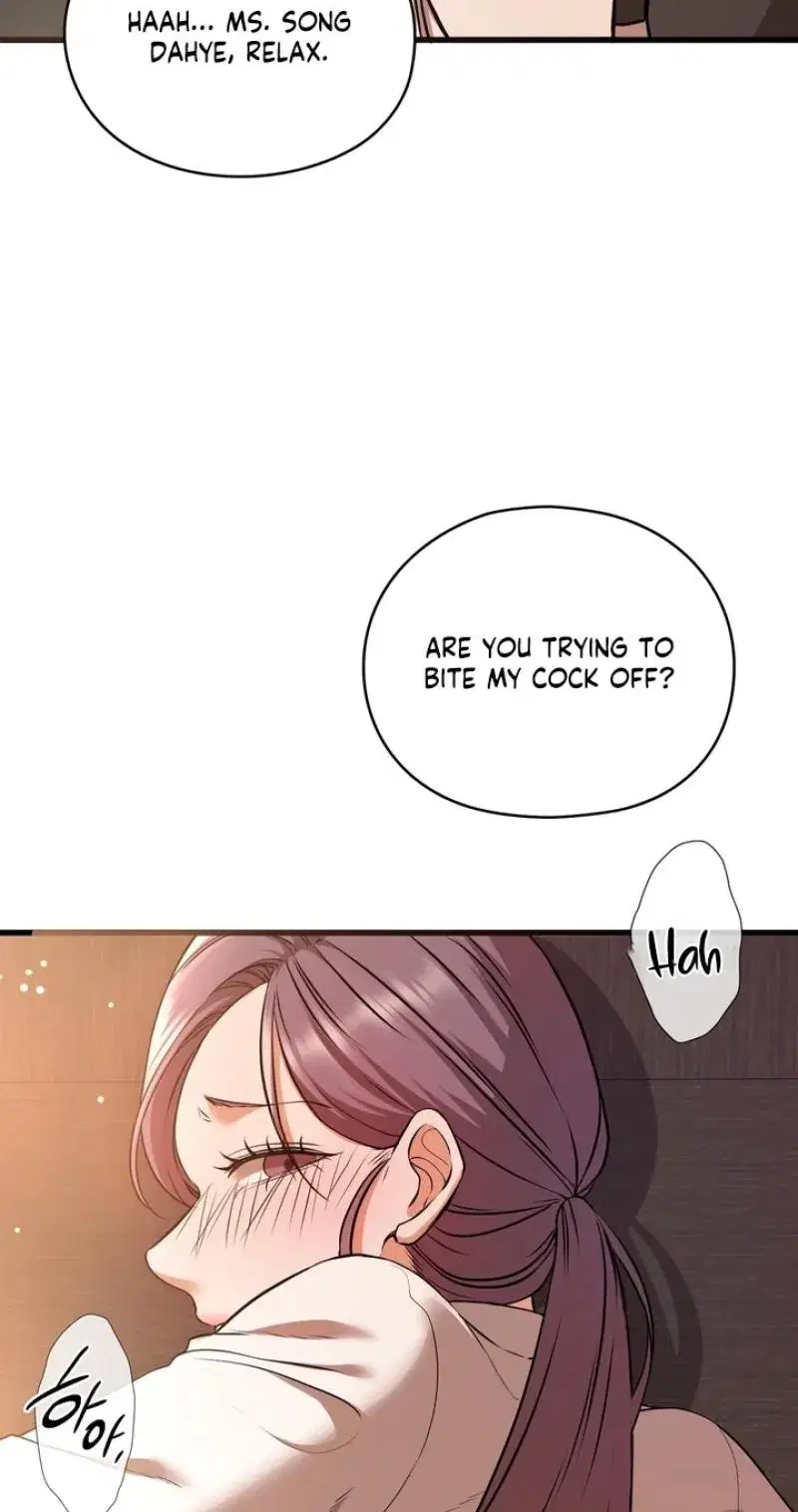 Beasts Who Cross the Line Page 21 - MangaHe