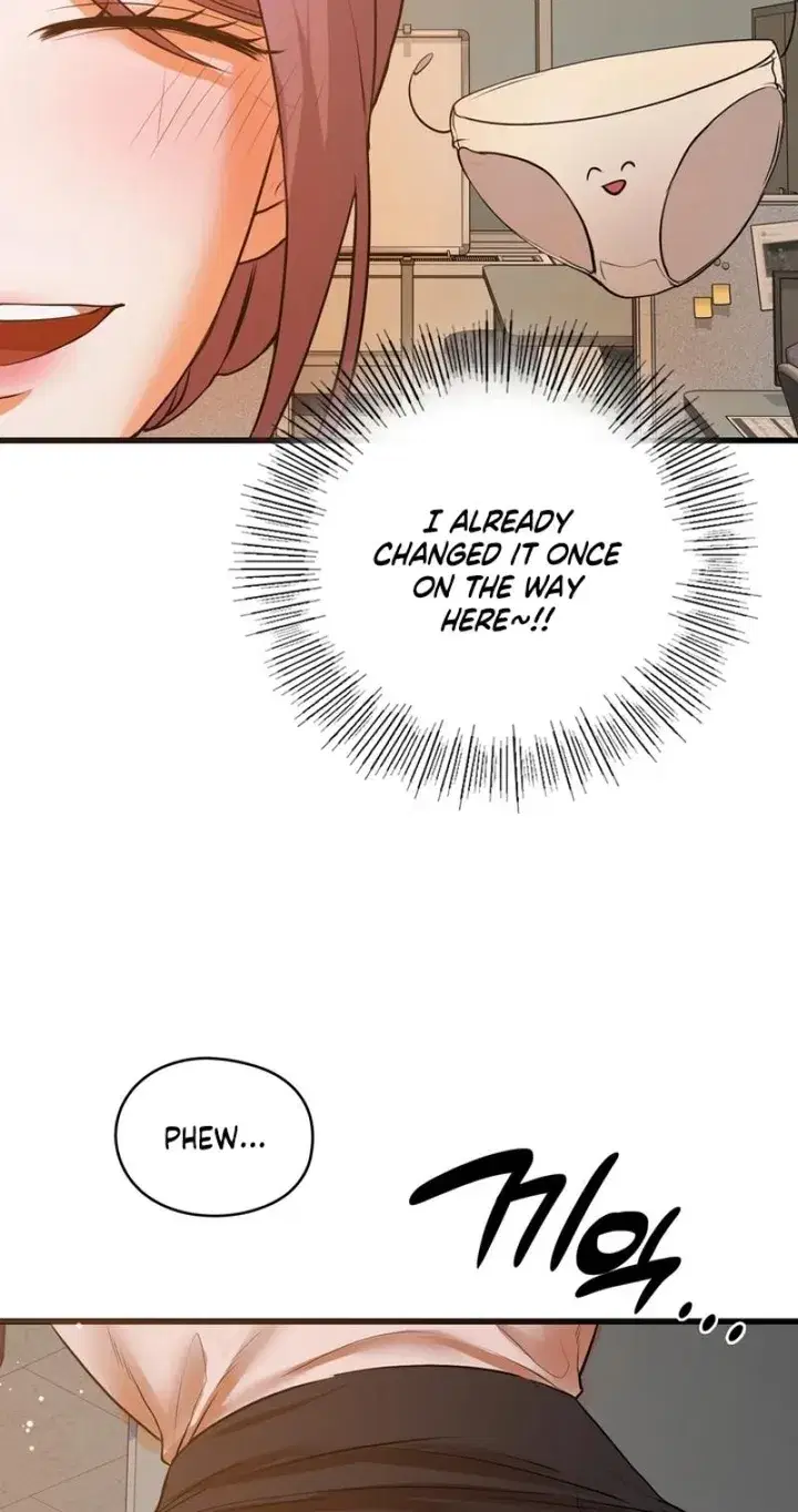 Beasts Who Cross the Line Page 17 - MangaHe