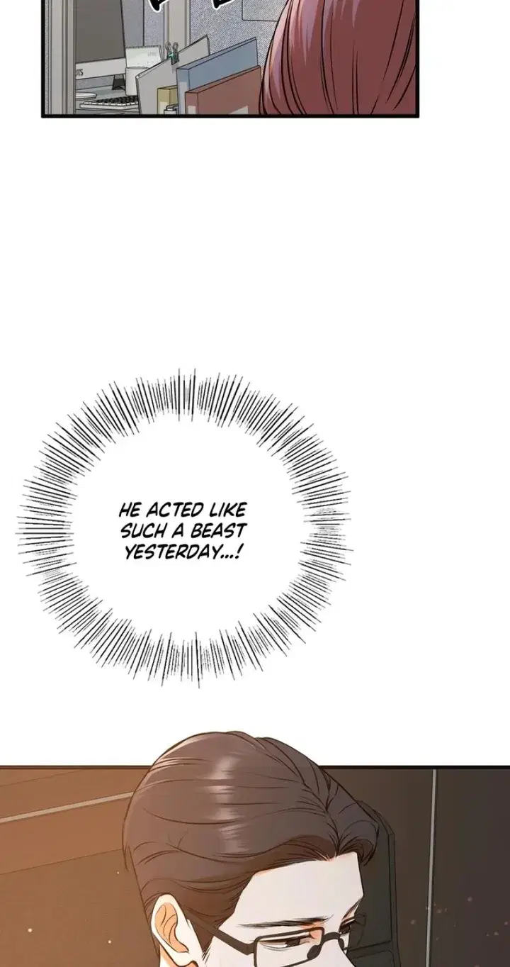 Beasts Who Cross the Line Page 20 - MangaHe